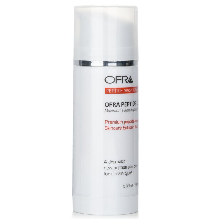 OFRA Cosmetics OFRA Peptide Cleanser 100ml/3.4ozProduct Thumbnail
