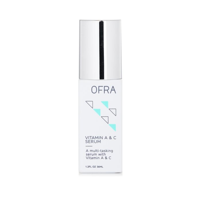 OFRA Cosmetics Vitamin A & C Serum 36ml/1.2ozProduct Thumbnail