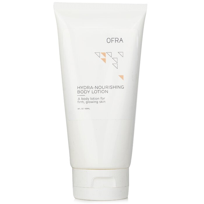 OFRA Cosmetics Hydra-Nourishing Body Lotion 180ml/6ozProduct Thumbnail