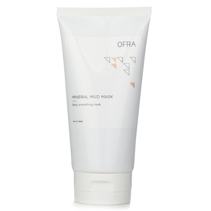 OFRA Cosmetics Mineral Mud Mask 180ml/6ozProduct Thumbnail