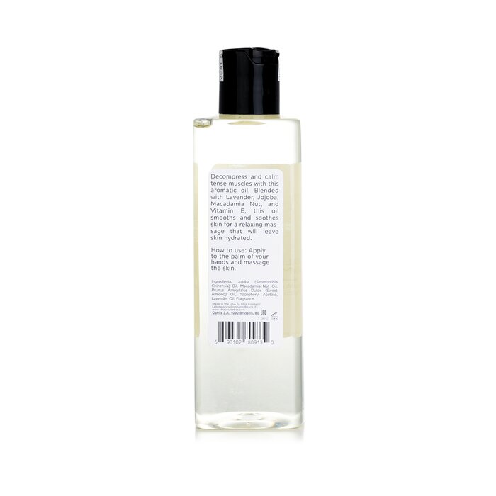 OFRA Cosmetics Lavender Massage Oil 240ml/8ozProduct Thumbnail