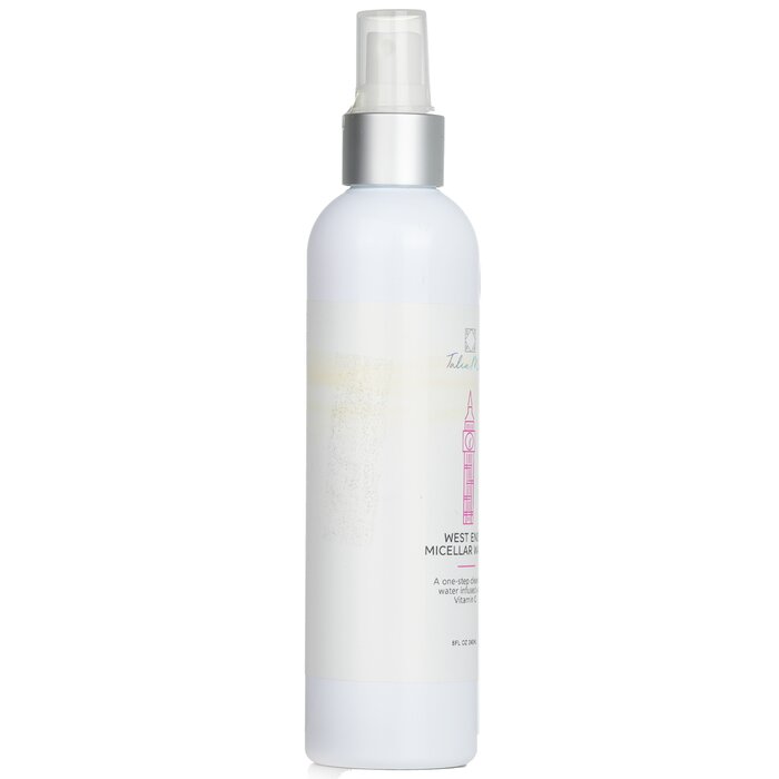 OFRA Cosmetics OFRA x Talia Mar West End Micellar Water 240ml/8ozProduct Thumbnail