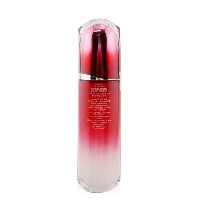 Shiseido Ultimune Power Infusing Concentrate (ImuGenerationRED-tekniikka) 120ml/4ozProduct Thumbnail