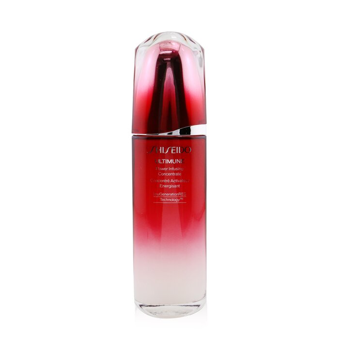 Shiseido Ultimune Power Infusing Concentrate (ImuGenerationRED tehnoloogia) 120ml/4ozProduct Thumbnail