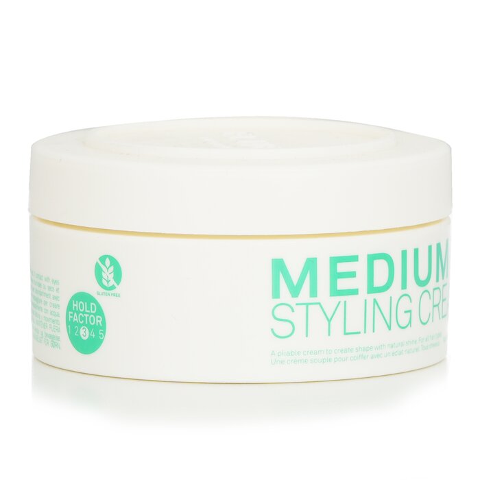 Eleven Australia Medium Hold Styling Cream  85g/3ozProduct Thumbnail