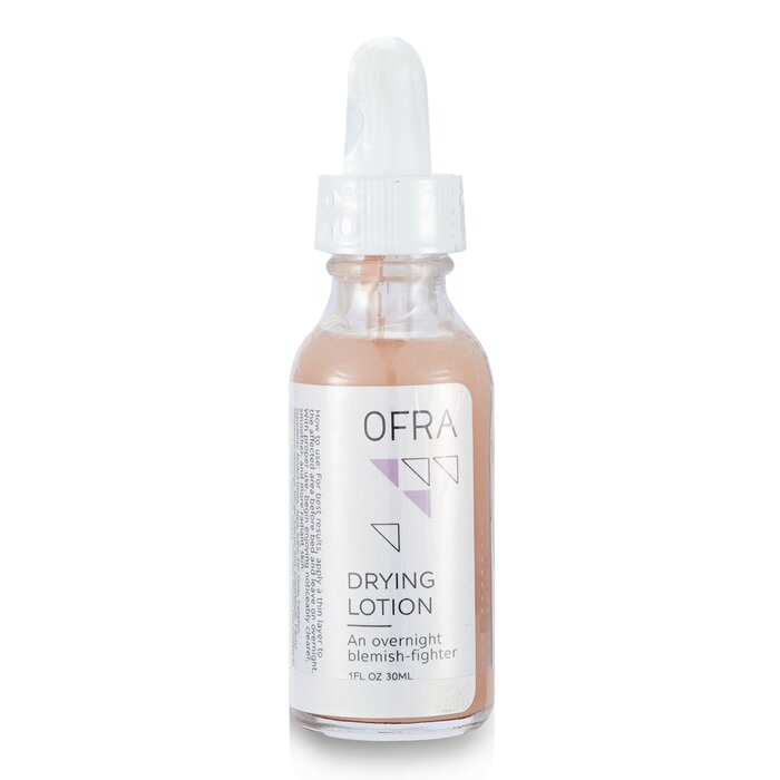 OFRA Cosmetics Drying Lotion - Nude 30ml/1ozProduct Thumbnail