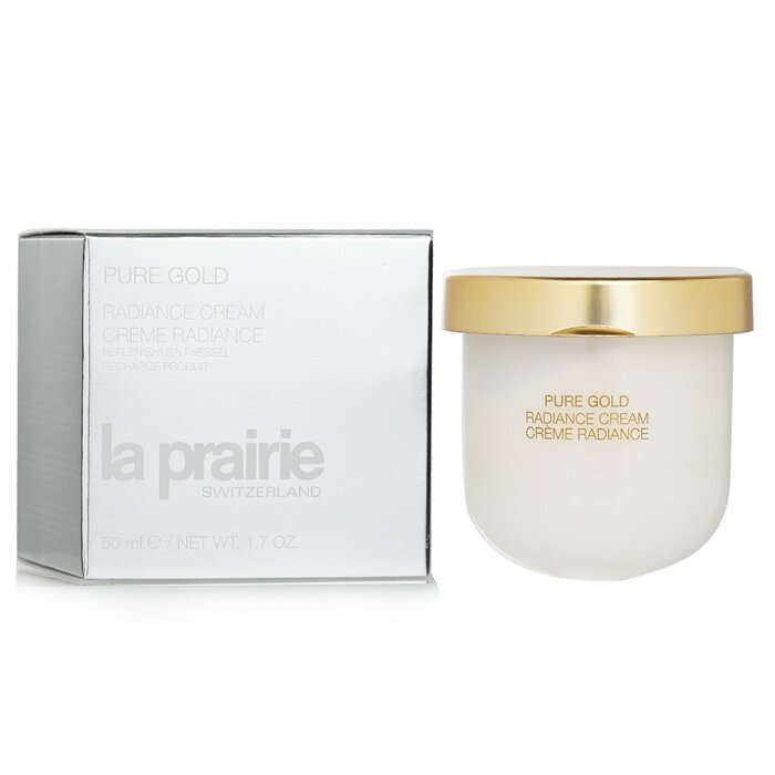 La Prairie Pure Gold Radiance Cream Refill 50ml/1.7ozProduct Thumbnail