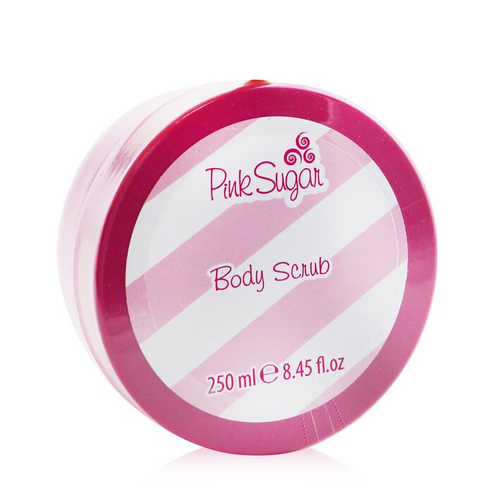 Pink Sugar Pink Sugar Body Scrub 250ml/8.45ozProduct Thumbnail