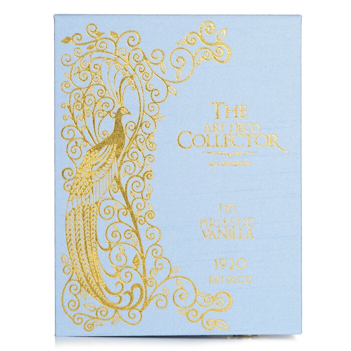 Alexandre. J The Art Deco Collector The Majestic Vanilla Eau De Parfum Spray 100ml/3.4ozProduct Thumbnail