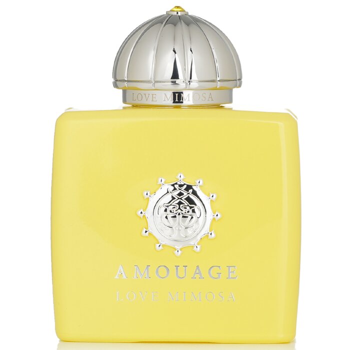 Amouage - Love Mimosa Eau De Parfum Spray 100ml/3.4oz - Eau De