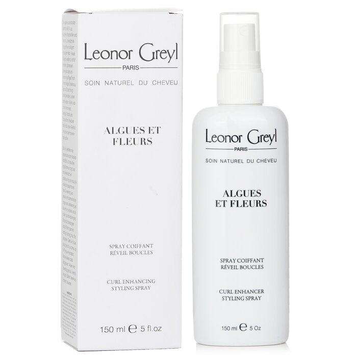 Leonor Greyl Spray Algues Et Fleurs Leave-In Curl Enhancing Styling Spray 150ml/5ozProduct Thumbnail