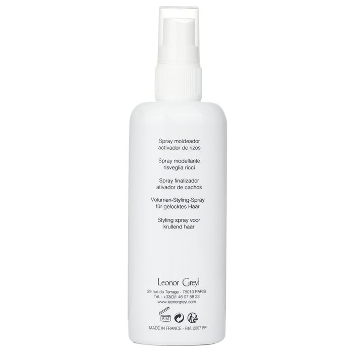 Leonor Greyl Spray Algues Et Fleurs Leave-In Curl Enhancing Styling Spray 150ml/5ozProduct Thumbnail