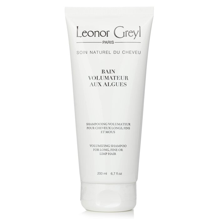 Leonor Greyl Bain Volumateur Aux Algues Volumizing Shampoo For Long, Fine Or Limp Hair 200ml/6.7ozProduct Thumbnail