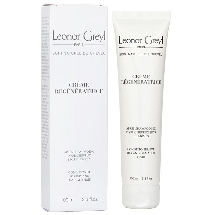 レオノール・グレイール Leonor Greyl Creme Regeneratrice Daily Conditioner (For Dry & Damaged Hair) 100ml/3.3ozProduct Thumbnail