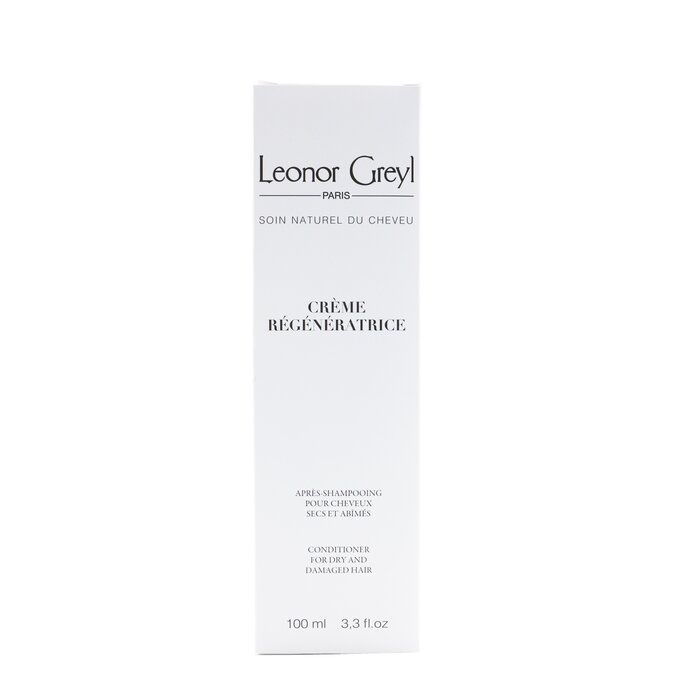 Leonor Greyl Creme Regeneratrice Daily Conditioner (For Dry & Damaged Hair) 100ml/3.3ozProduct Thumbnail