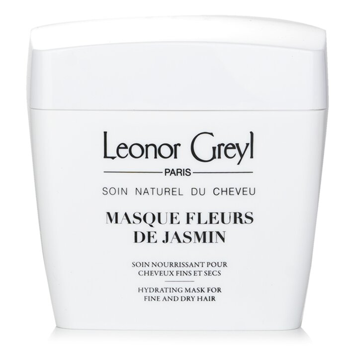 Leonor Greyl Hydrating Hair Mask (For Fine And Dry Hair) 200ml/6.7ozProduct Thumbnail