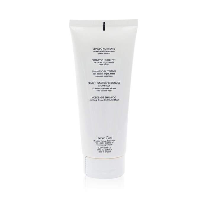 Leonor Greyl Shampooing Creme Moelle De Bambou Nourishing Shampoo (For Dry, Frizzy Hair) 200ml/7ozProduct Thumbnail