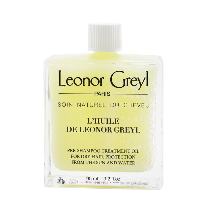 Leonor Greyl L'Huile De Leonor Greyl Pre-Shampoo Treatment Oil 95ml/3.2ozProduct Thumbnail