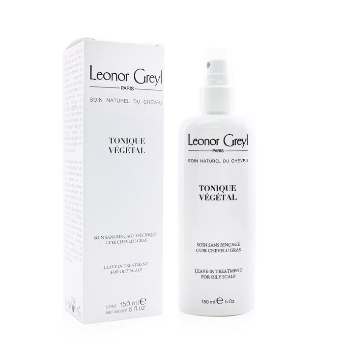 Leonor Greyl Tonique Vegetal Leave-in Treatment Spray 150ml/5ozProduct Thumbnail