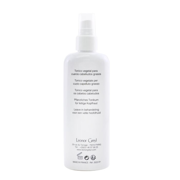 Leonor Greyl Tonique Vegetal Leave-in Treatment Spray 150ml/5ozProduct Thumbnail