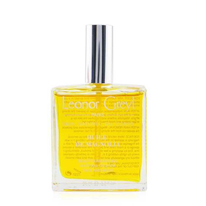 Leonor Greyl Huile De Magnolia Beauty-Enhancing Natural Oil For Face & Body 95ml/3.2ozProduct Thumbnail