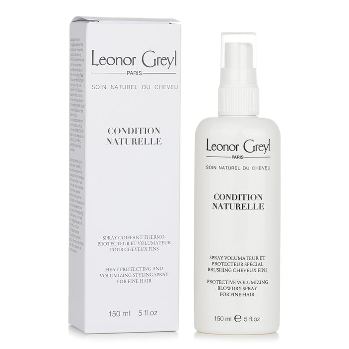 Leonor Greyl Condition Naturelle Heat Protecting Volumizing Spray 150ml/5ozProduct Thumbnail