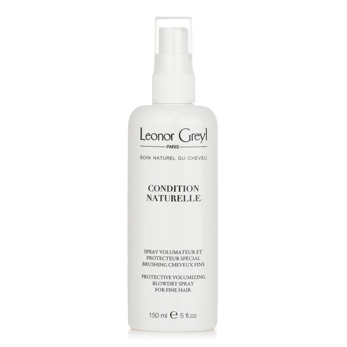 Leonor Greyl Condition Naturelle Heat Protecting Volumizing Spray 150ml/5ozProduct Thumbnail