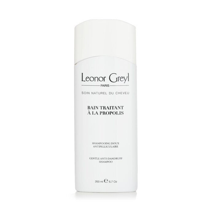 Leonor Greyl Bain Traitant A La Propolis Gentle Dandruff Treatment Shampoo 200ml/6.7ozProduct Thumbnail