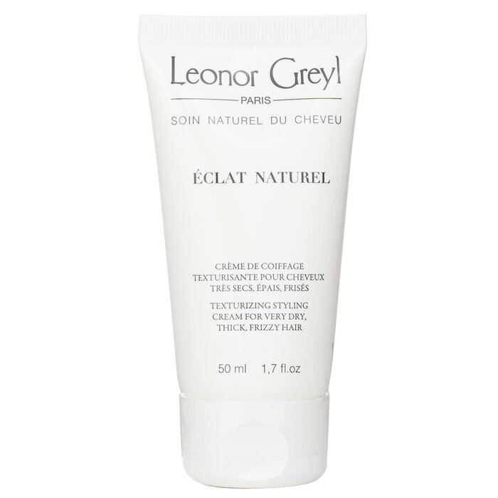 Leonor Greyl Eclat Naturel Texturizing & Conditioning Styling Cream 50ml/1.7ozProduct Thumbnail