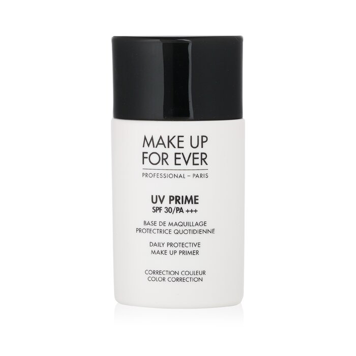 Make Up For Ever UV Primer SPF30 30ml/1ozProduct Thumbnail