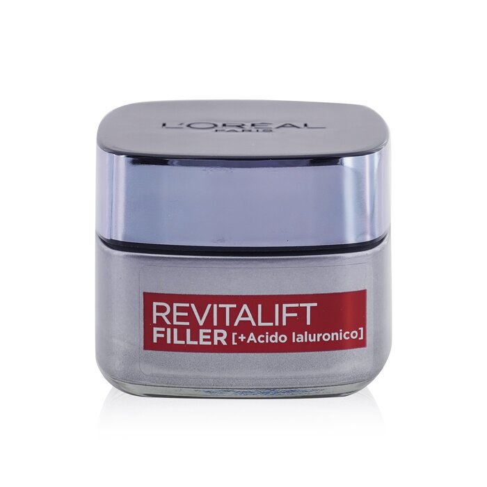 L'Oreal Revitalift Filler [HA] Deep Anti-Wrinkle Treatment Day Cream 50ml/1.7ozProduct Thumbnail