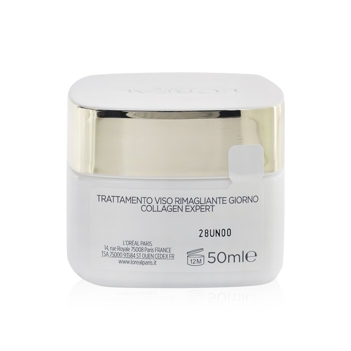 L'Oreal Age Perfect Collagen Expert Reflective Treatment Day Cream - For Mature Skin 50ml/1.7ozProduct Thumbnail