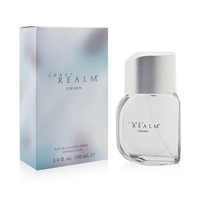 Erox Inner Realm Cologne Spray 100ml/3.4ozProduct Thumbnail
