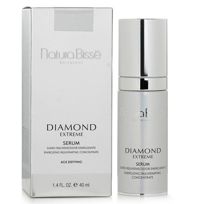 Natura Bisse Diamond Extreme Serum 40ml/1.4ozProduct Thumbnail