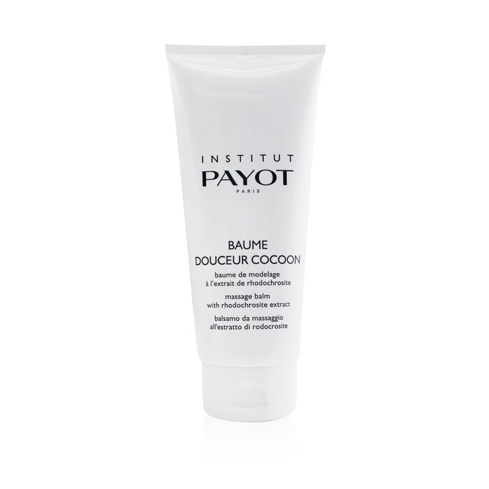Payot Baume Douceur Cocoon - Cocoon Massage Balm (Salon Product) 200ml/6.7ozProduct Thumbnail