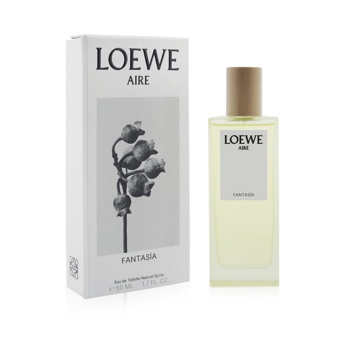 Loewe Aire Fantasia Eau De Toilette Spray 50ml/1.7ozProduct Thumbnail