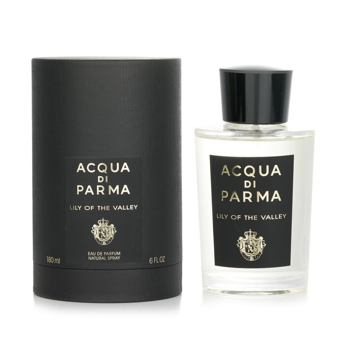 Acqua Di Parma Signatures Of The Sun Lily of the Valley Eau De Parfum Spray 180ml/6ozProduct Thumbnail