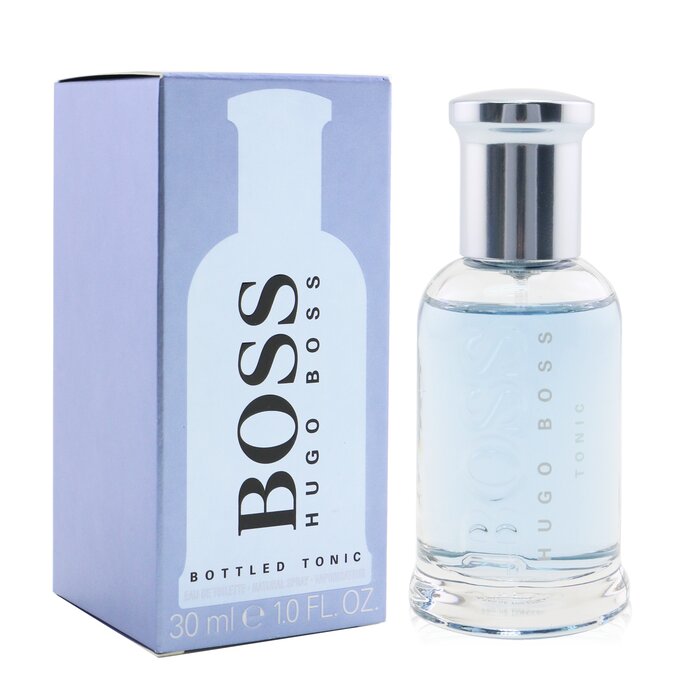 Hugo Boss Boss Bottled Tonic Eau De Toilette Spray 30ml/1ozProduct Thumbnail