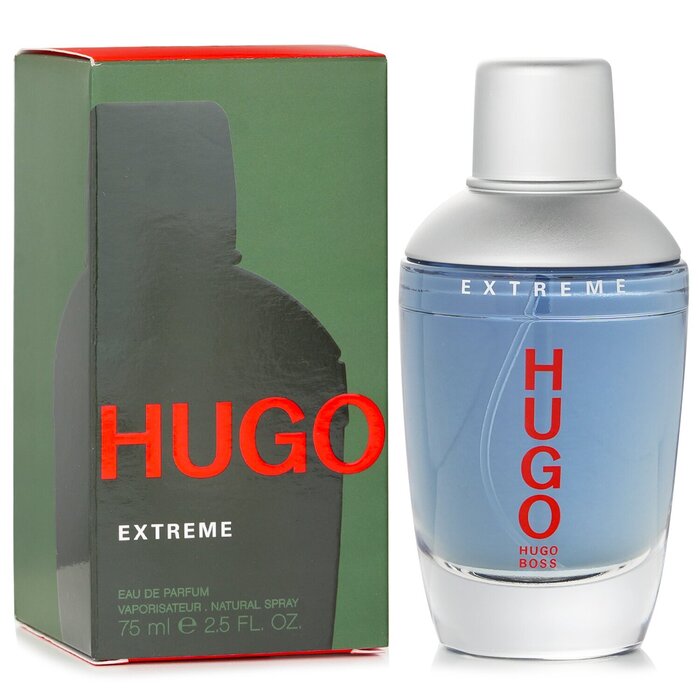 Hugo Boss Hugo Extreme Eau De Parfum Spray  75ml/2.5ozProduct Thumbnail