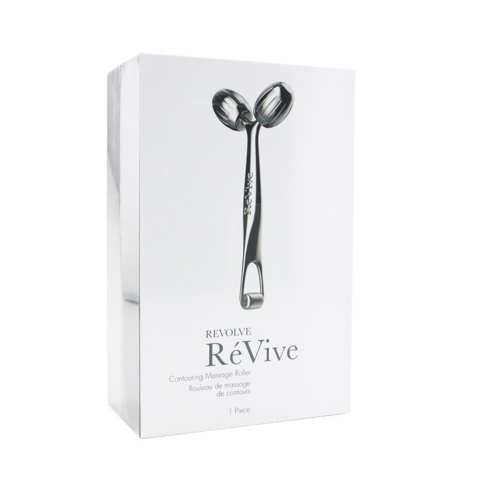 ReVive Revolve Contouring Massage Roller 1pcProduct Thumbnail