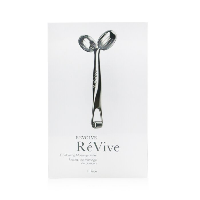 ReVive Revolve Contouring Massage Roller 1pcProduct Thumbnail