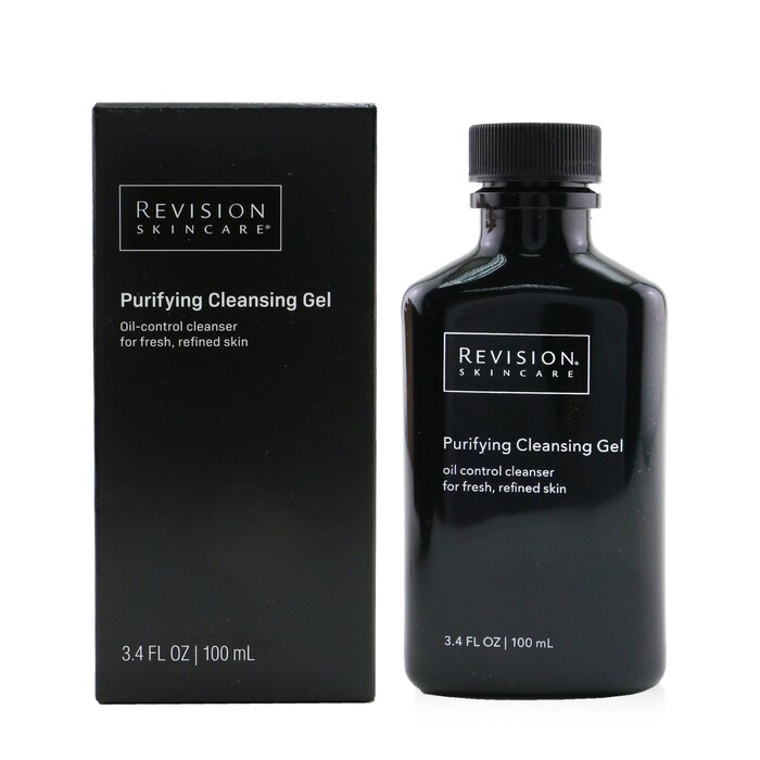 Revision Skincare Purifying Cleansing Gel  100ml/3.4ozProduct Thumbnail