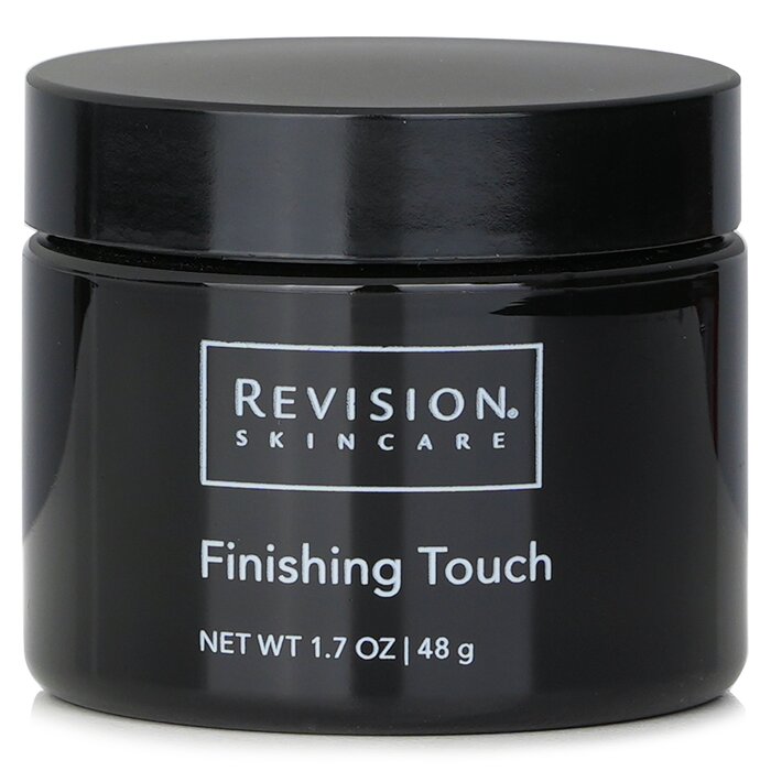 Revision Skincare Finishing Touch (Facial Exfoliation Scrub) 48ml/1.7ozProduct Thumbnail