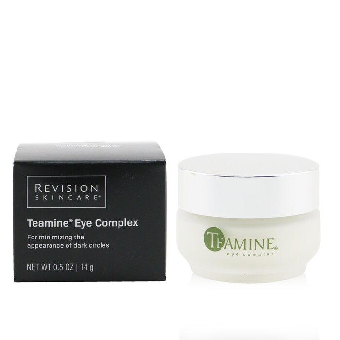 Revision Skincare - Teamine Eye Complex 14g/0.5oz - Eye & Lip Care