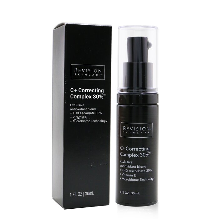 Revision Skincare C+ Correcting Complex 30% 30ml/1ozProduct Thumbnail