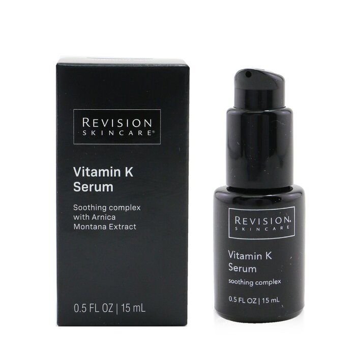 Revision Skincare Vitamin K Serum 15ml/0.5ozProduct Thumbnail