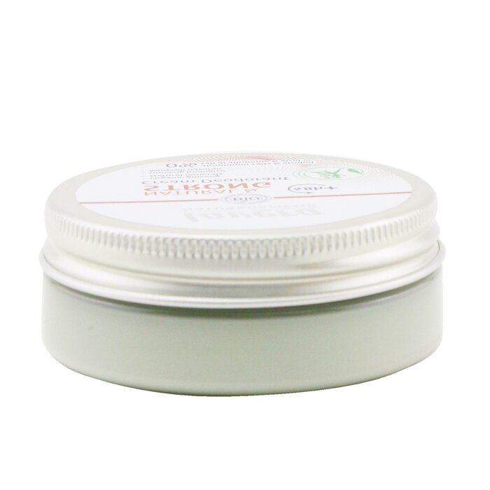 Lavera Natural & Strong Дезодорант Крем - с Органическим Женьшенем 50ml/1.7ozProduct Thumbnail
