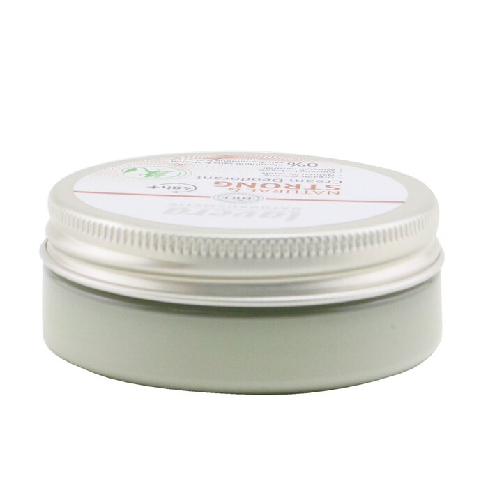 Lavera Natural & Strong Cream Deodorant- With Organic Ginseng 50ml/1.7ozProduct Thumbnail