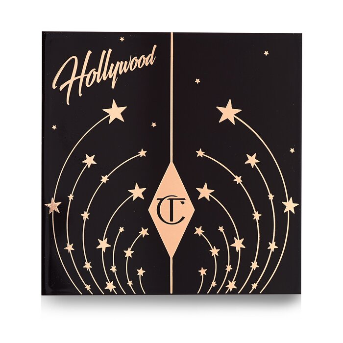Charlotte Tilbury Hollywood Flawless Eye Filter Luxury Palette 2.8g/0.09ozProduct Thumbnail