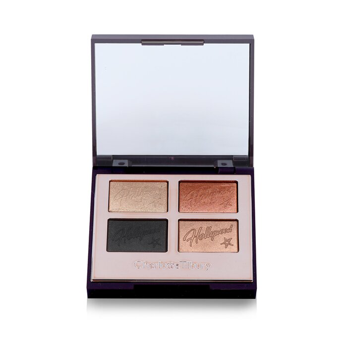 Charlotte Tilbury Hollywood Flawless Eye Filter Luxury Palette 2.8g/0.09ozProduct Thumbnail